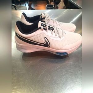 Nike Air Zoom Infinity Tour NEXT Men’s Size 10.5 White Golf Shoes DC5221-103 New
